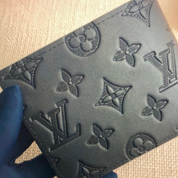 Louis Vuitton Multiple Wallet Fold Purse - Picture 1 of 6